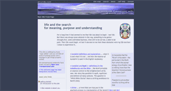 Desktop Screenshot of anunda.com